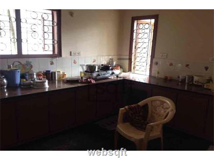Residential Independent house for Sale in Jubilee Hills